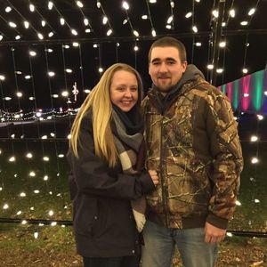 Meet your Posher, Ally